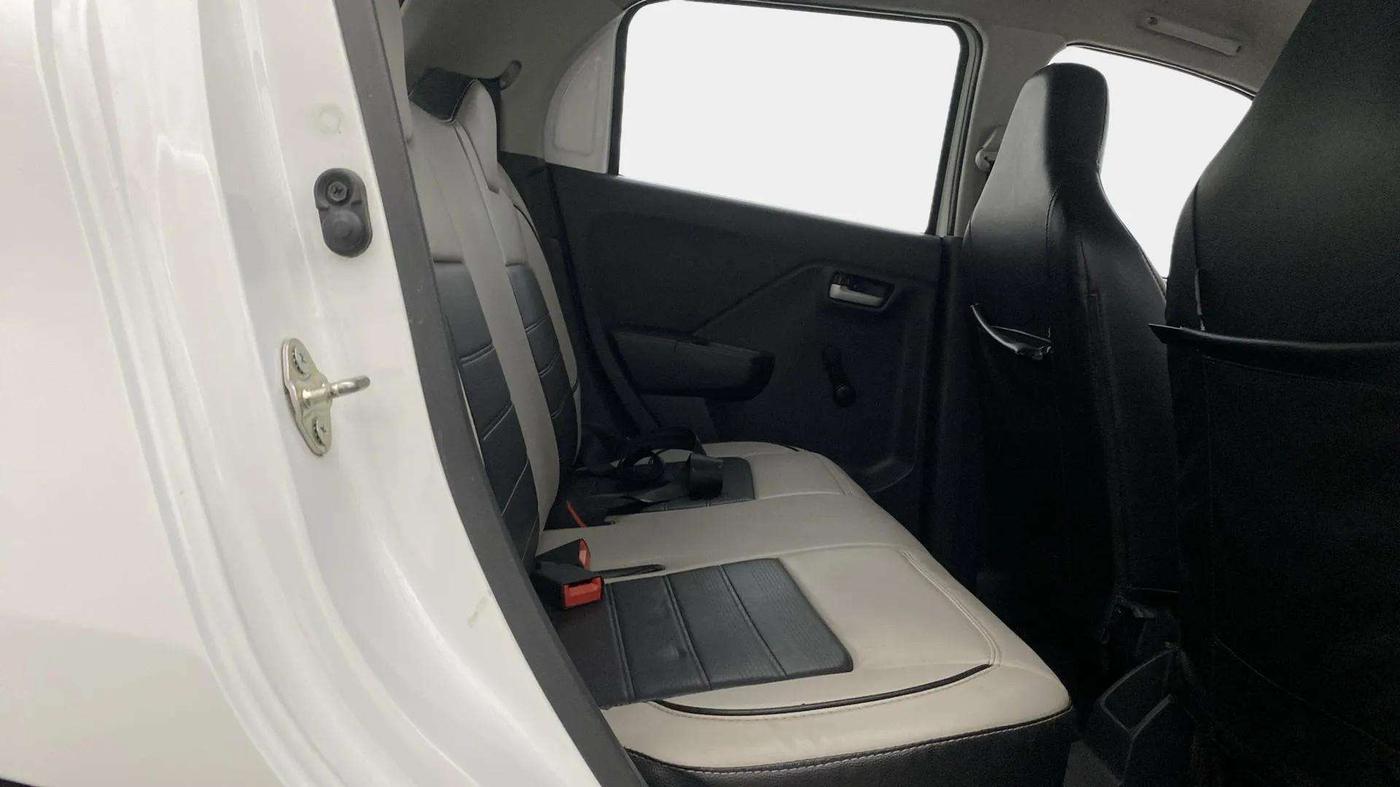 2023 Maruti Alto K10 VXI PLUS, Petrol, Manual, 27,548 km, Right Side Rear Door Cabin