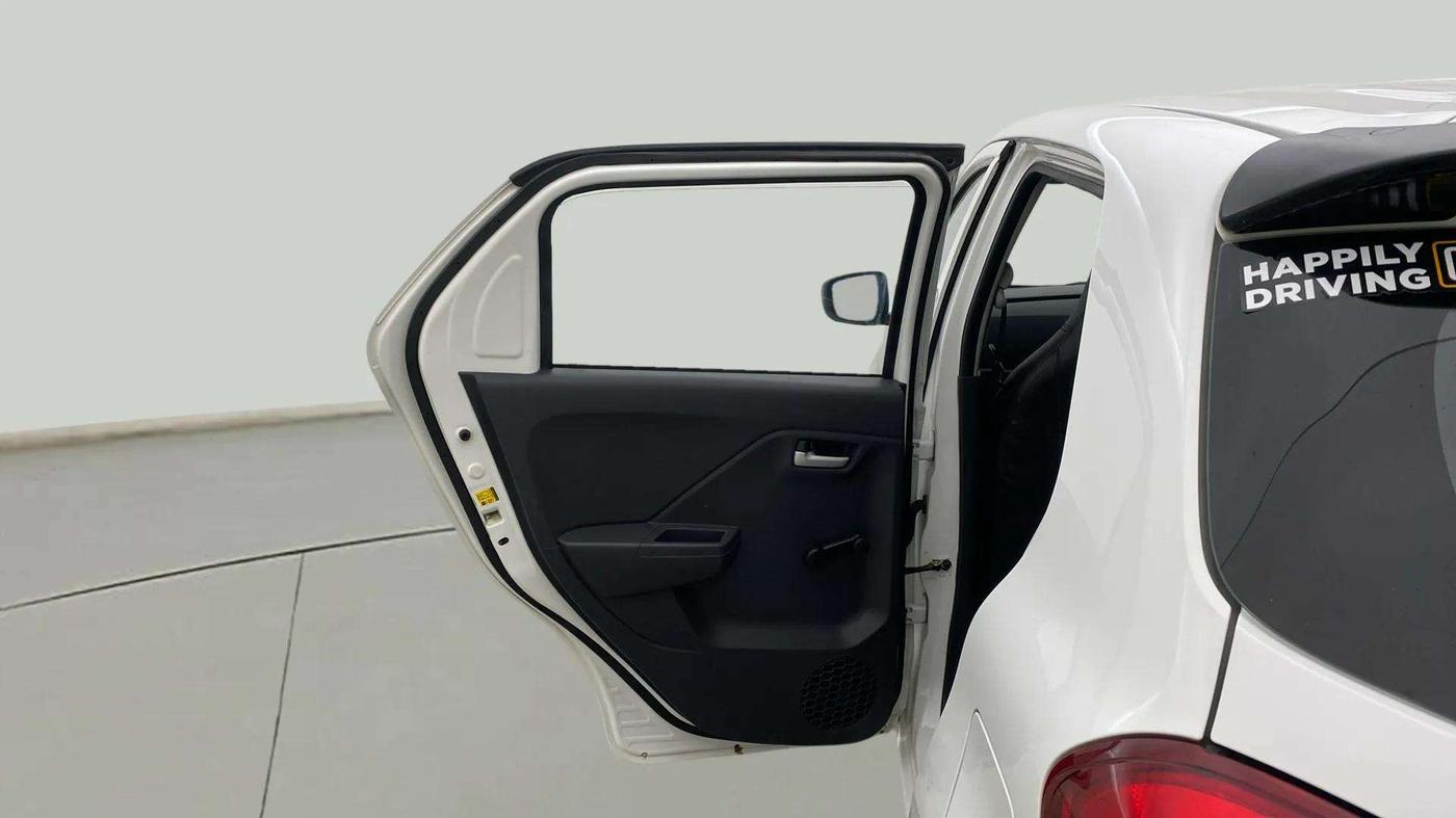 2023 Maruti Alto K10 VXI PLUS, Petrol, Manual, 27,548 km, LHS Rear Door