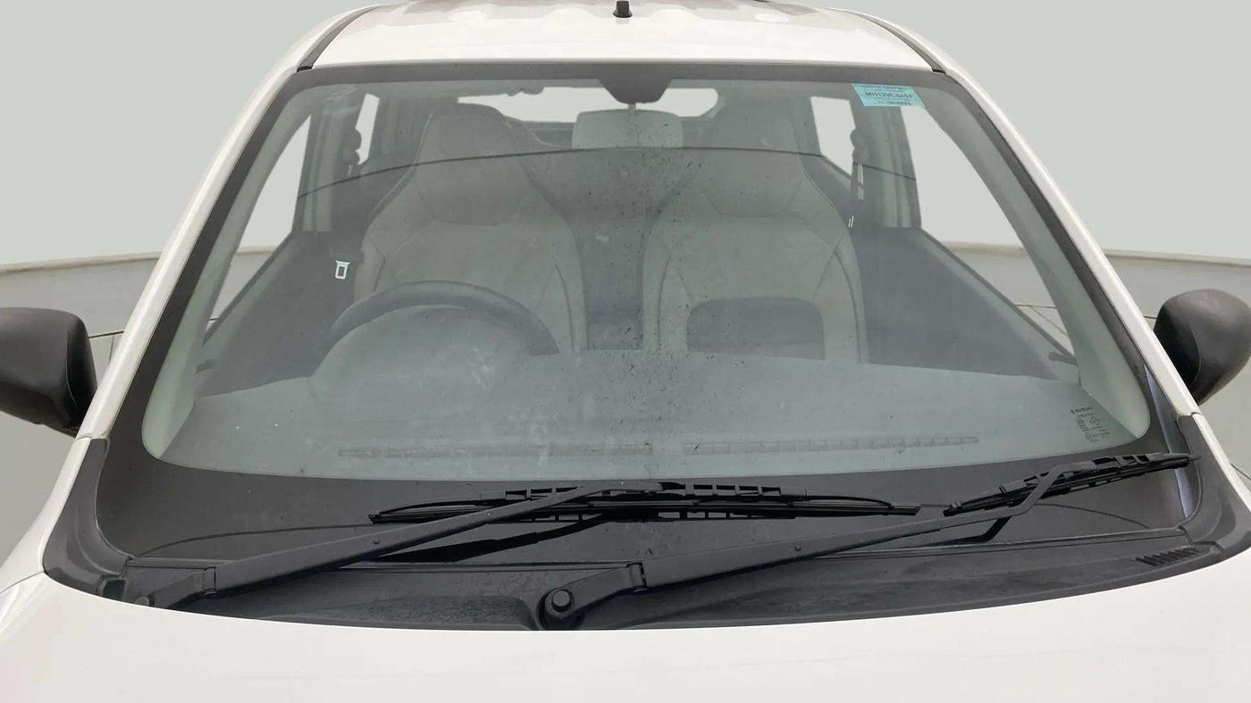 2023 Maruti Alto K10 VXI PLUS, Petrol, Manual, 27,548 km, Front Windshield