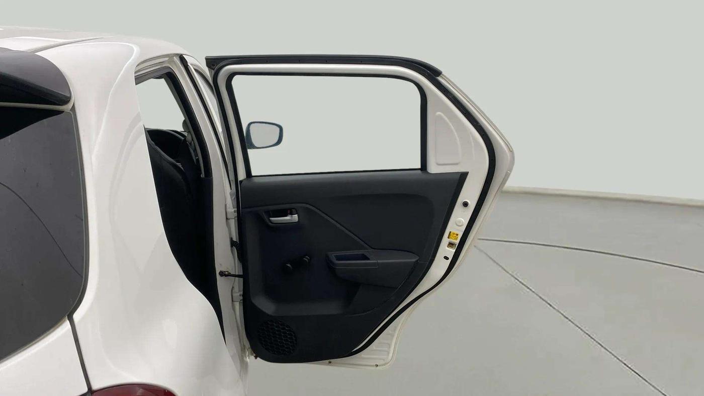 2023 Maruti Alto K10 VXI PLUS, Petrol, Manual, 27,548 km, RHS Rear Door