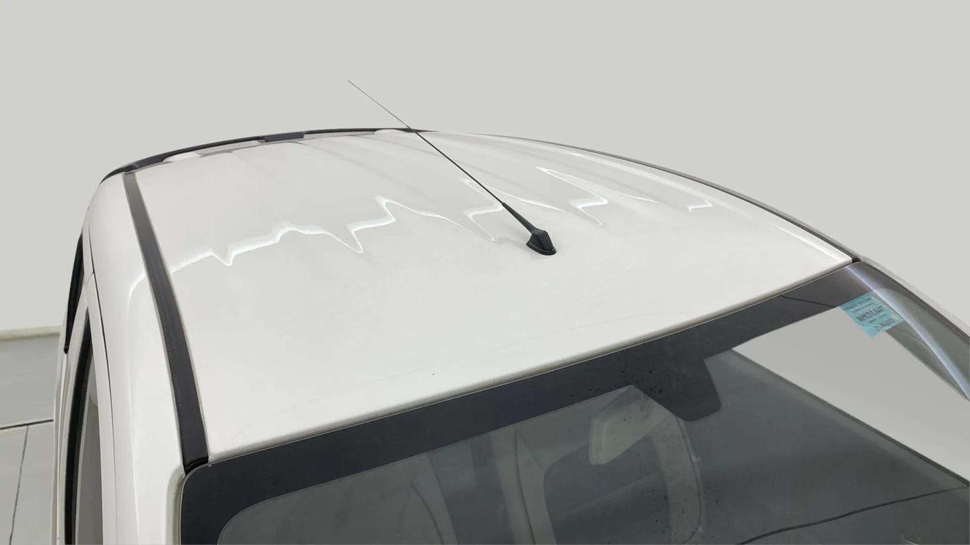 2023 Maruti Alto K10 VXI PLUS, Petrol, Manual, 27,548 km, Roof