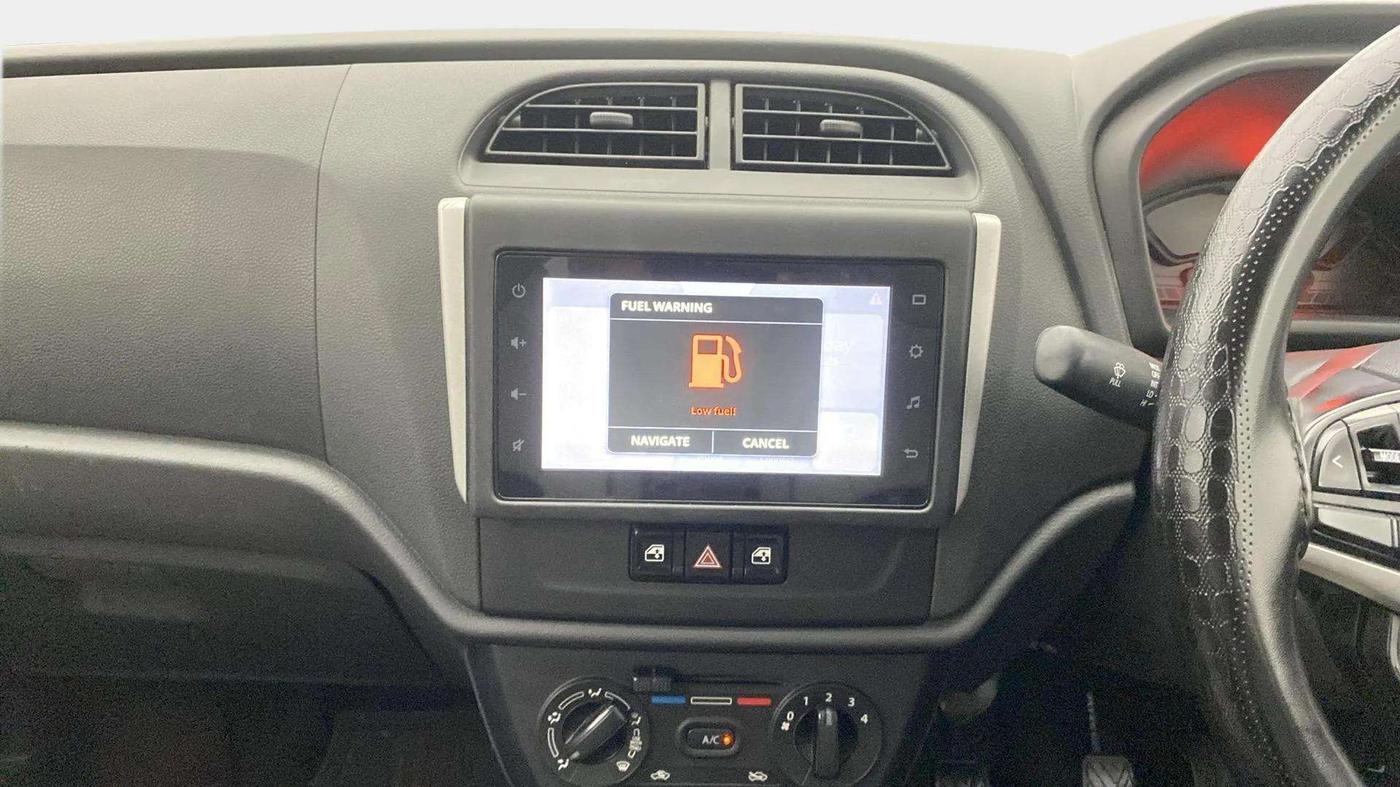 2023 Maruti Alto K10 VXI PLUS, Petrol, Manual, 27,548 km, Air Conditioner