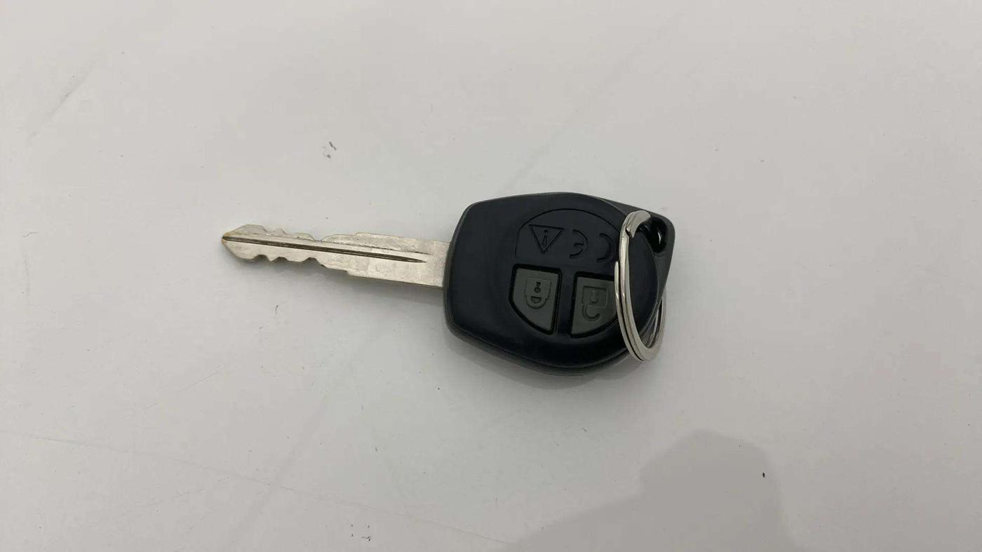 2023 Maruti Alto K10 VXI PLUS, Petrol, Manual, 27,548 km, Key Close Up