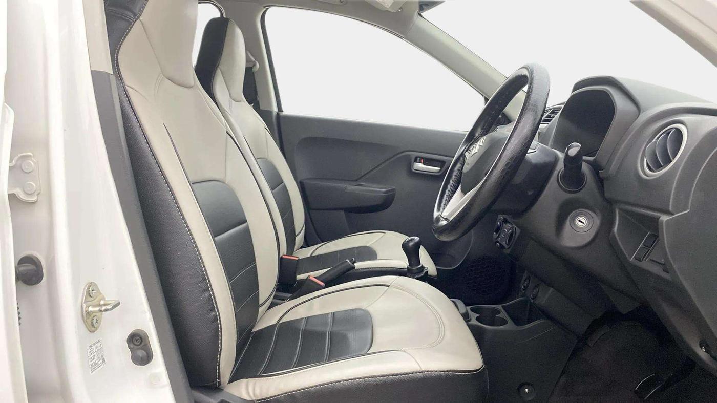 2023 Maruti Alto K10 VXI PLUS, Petrol, Manual, 27,548 km, Right Side Front Door Cabin
