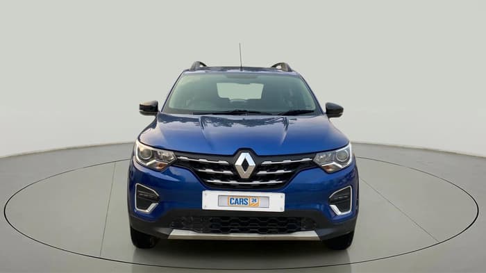 2023 Renault TRIBER RXZ, Petrol, Manual, 45,852 km, Front