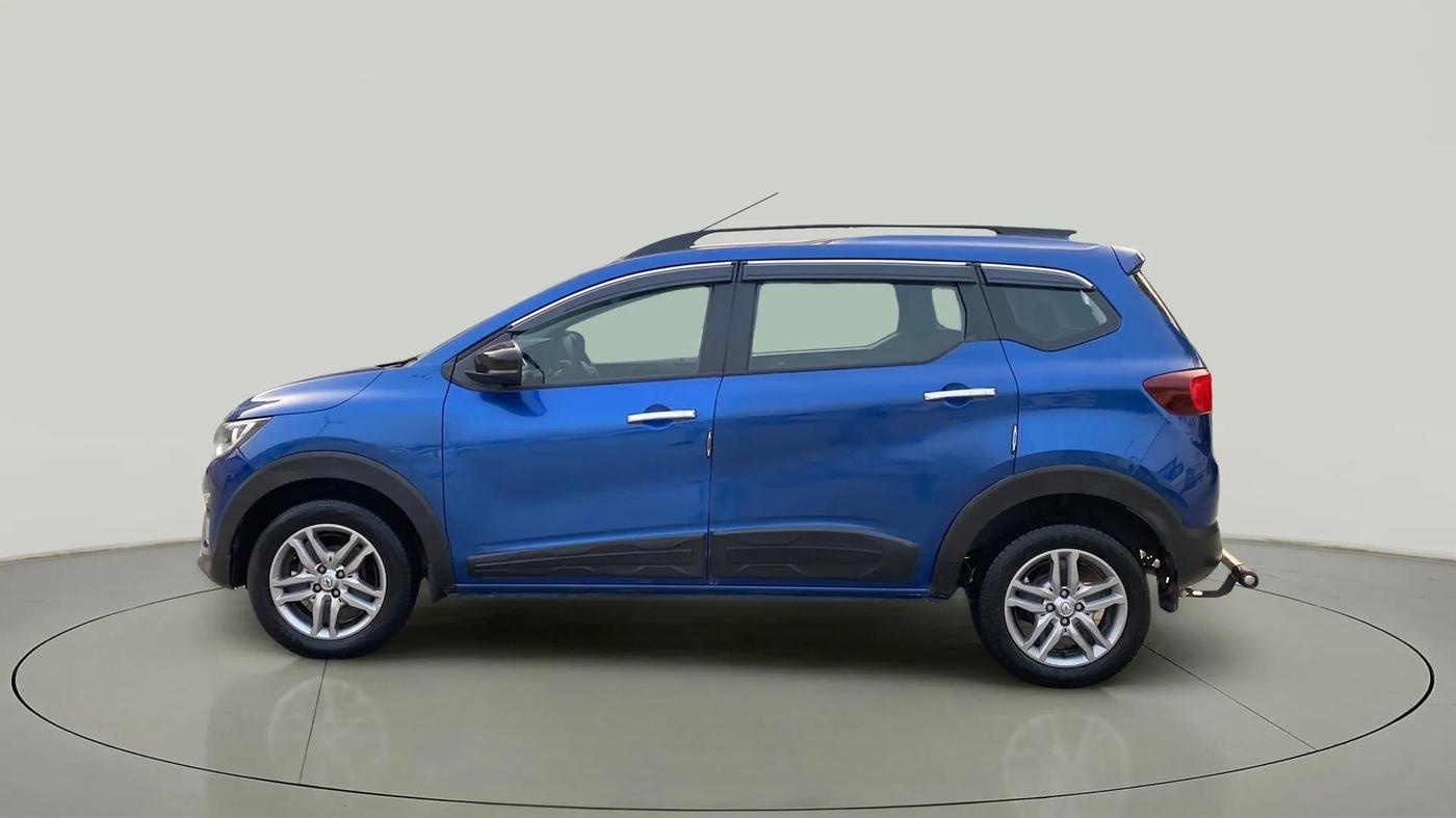 2023 Renault TRIBER RXZ, Petrol, Manual, 45,852 km, Left Side