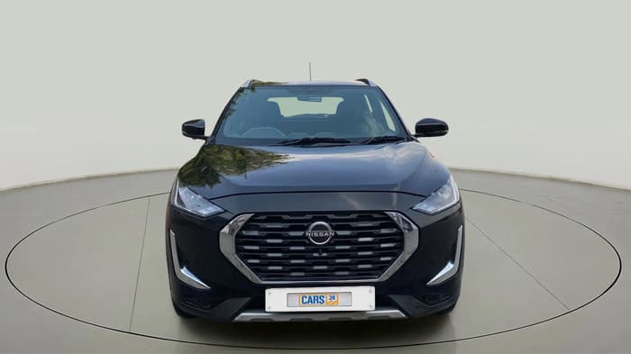 2023 Nissan MAGNITE XL, Petrol, Manual, 21,956 km, Front