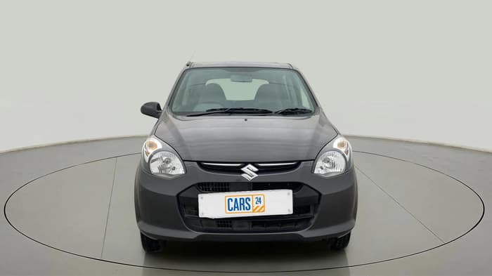 2015 Maruti Alto 800 LXI, Petrol, Manual, 29,332 km, Front
