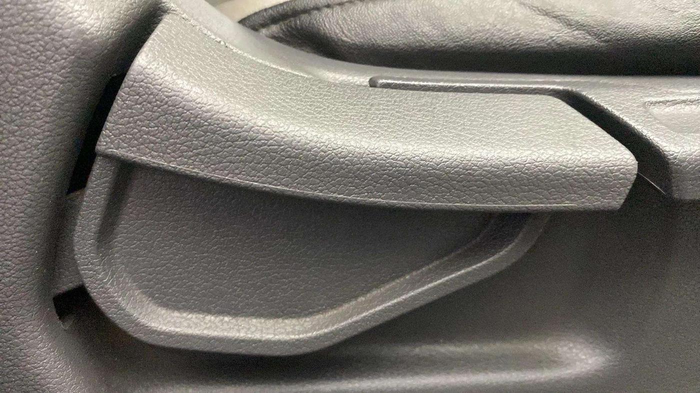 2019 Hyundai GRAND I10 NIOS MAGNA AMT 1.2 KAPPA VTVT, Petrol, Automatic, 69,140 km, Driver Side Adjustment Panel
