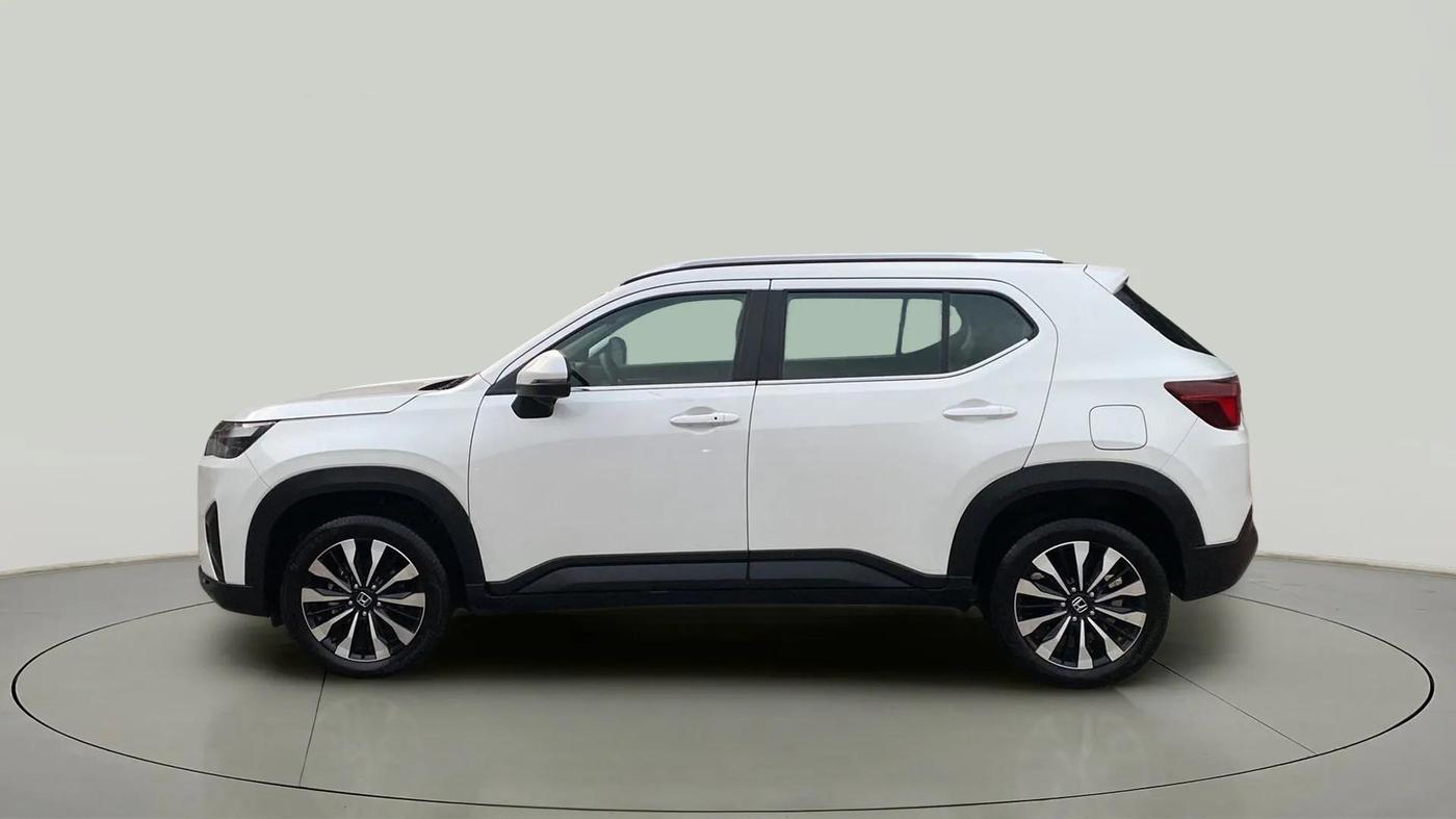 2024 Honda ELEVATE VX MT, Petrol, Manual, 3,079 km, Left Side