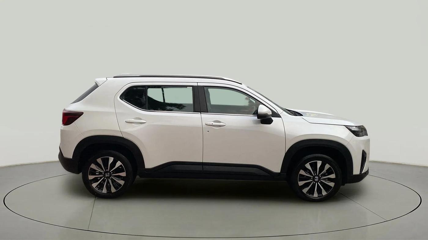 2024 Honda ELEVATE VX MT, Petrol, Manual, 3,079 km, Right Side View