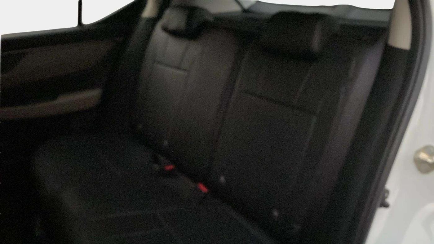 2024 Honda ELEVATE VX MT, Petrol, Manual, 3,079 km, Right Side Rear Door Cabin