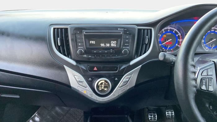 Features