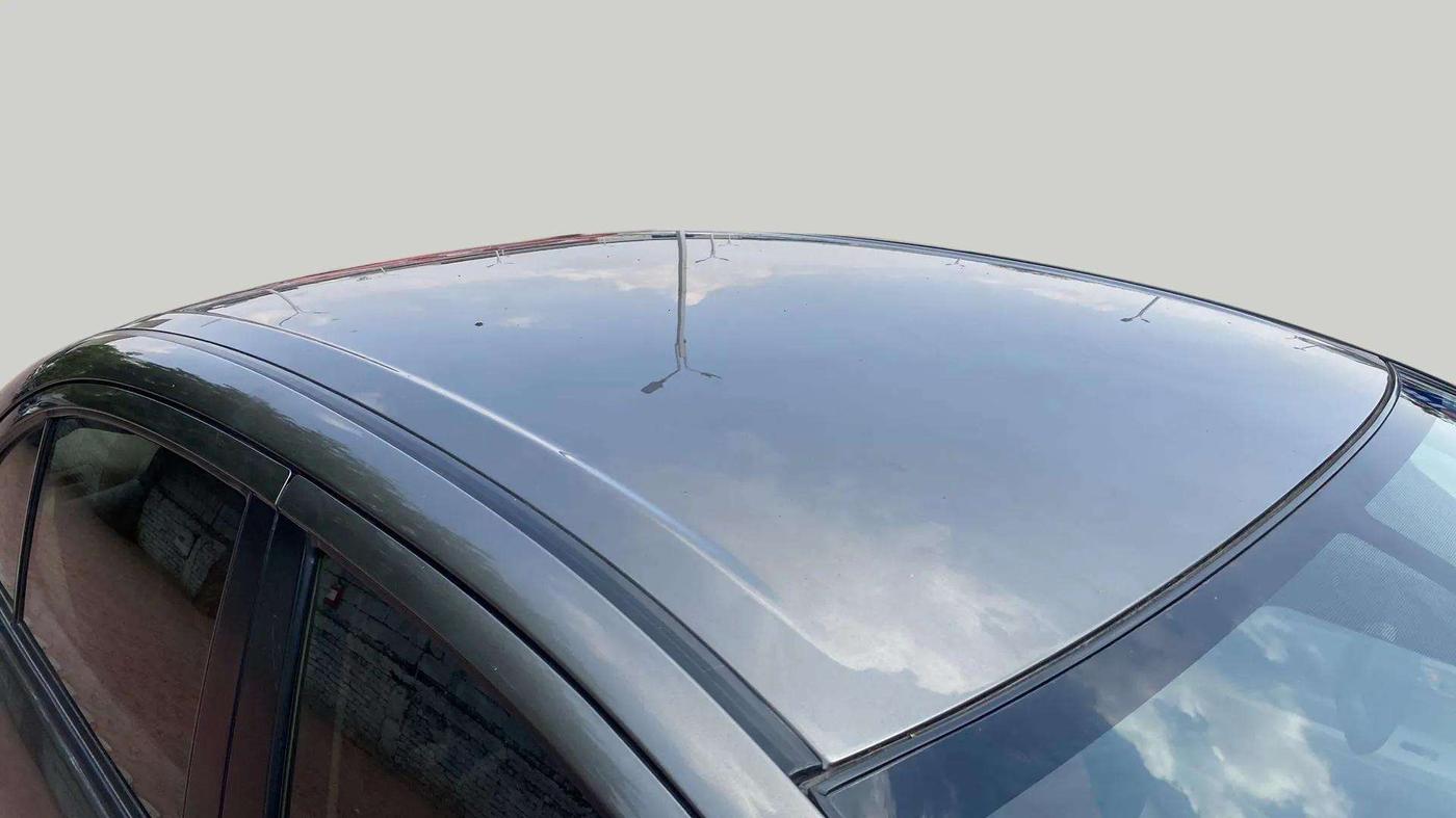 2021 Maruti Ciaz SIGMA 1.5 SHVS MT  PETROL, Petrol, Manual, 72,726 km, Roof