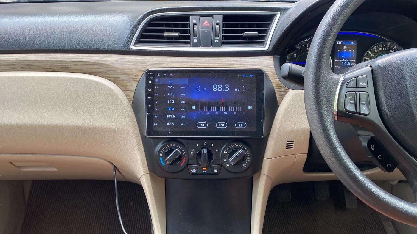 2021 Maruti Ciaz SIGMA 1.5 SHVS MT  PETROL, Petrol, Manual, 72,726 km, Air Conditioner