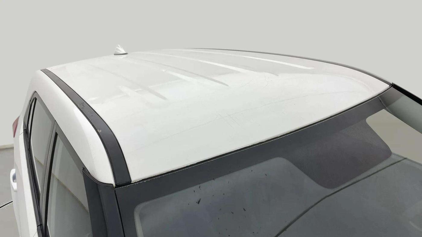 2019 Hyundai Creta E PLUS 1.6 PETROL, Petrol, Manual, 67,557 km, Roof