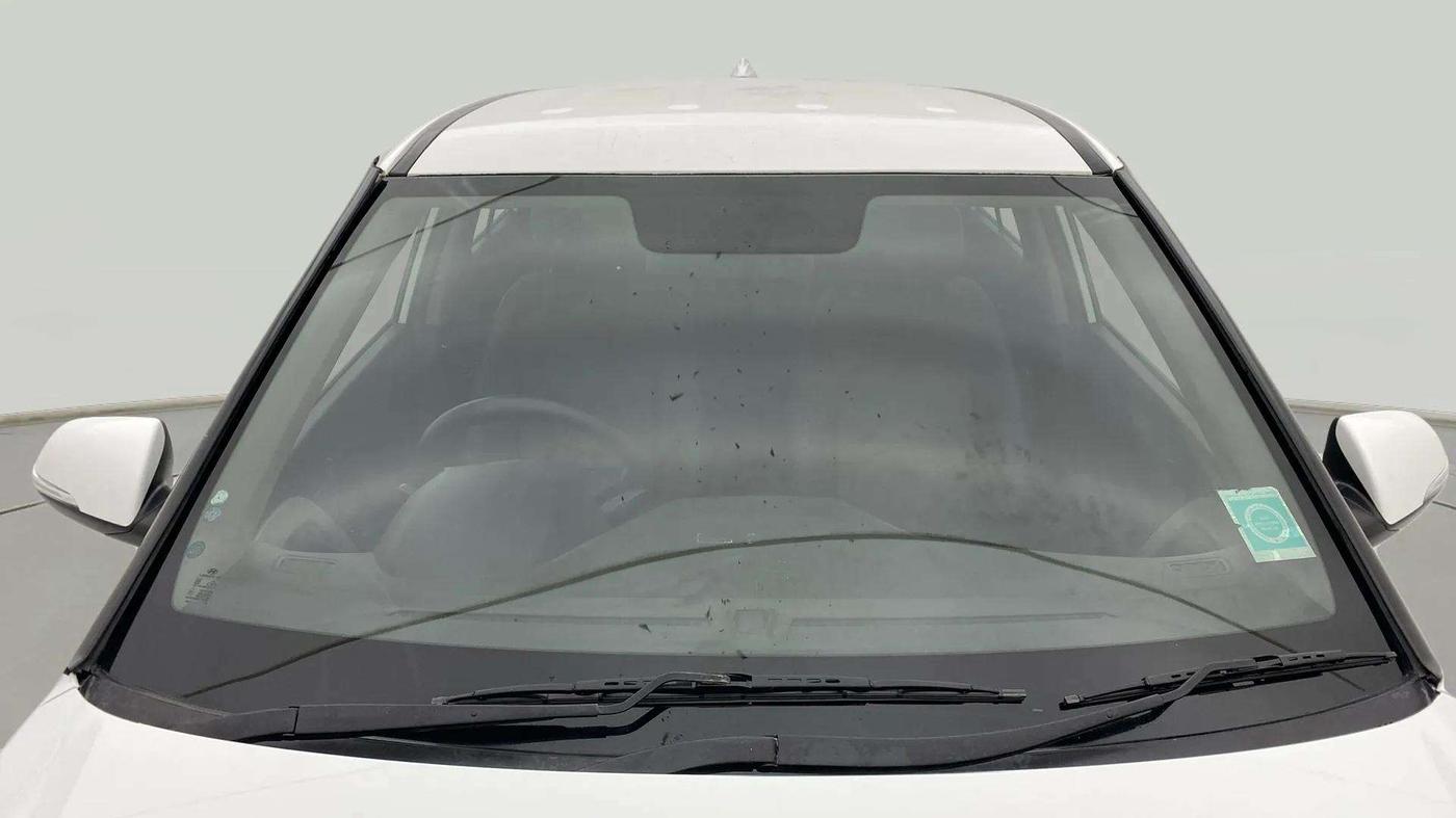 2019 Hyundai Creta E PLUS 1.6 PETROL, Petrol, Manual, 67,557 km, Front Windshield