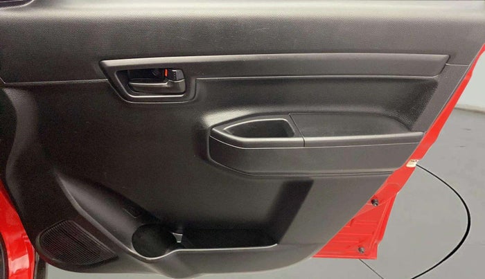2020 Maruti S PRESSO VXI PLUS AMT, Petrol, Automatic, 52,766 km, Driver Side Door Panels Control