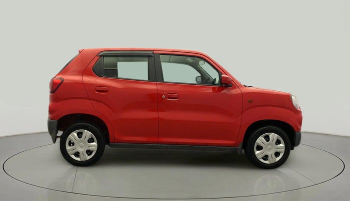 2020 Maruti S PRESSO VXI PLUS AMT, Petrol, Automatic, 52,766 km, Right Side View