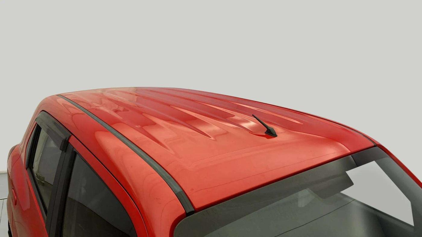 2020 Maruti S PRESSO VXI PLUS AMT, Petrol, Automatic, 52,766 km, Roof