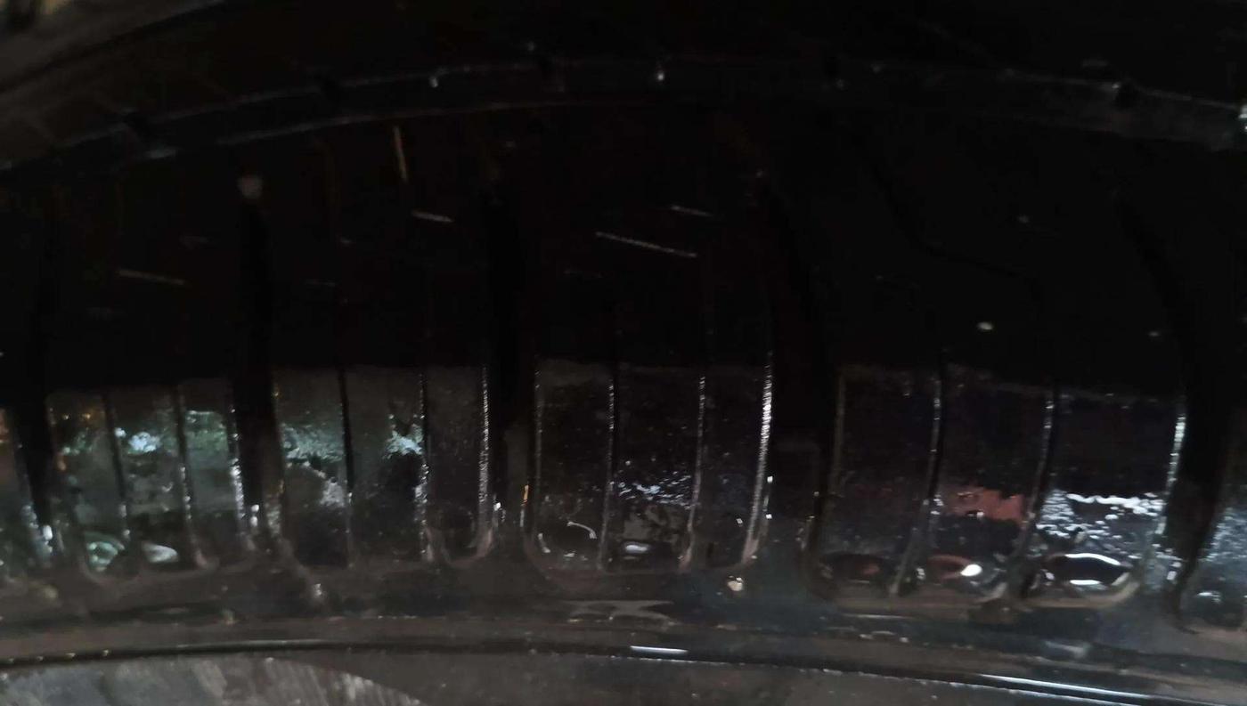 2017 Maruti Celerio VXI (O), Petrol, Manual, 74,582 km, Left Rear Tyre Tread