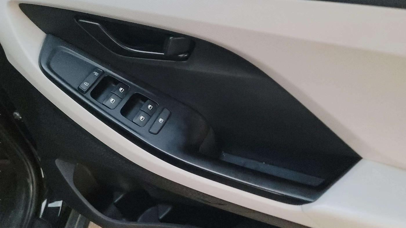 2022 Hyundai Creta E 1.5 DIESEL, Diesel, Manual, 21,587 km, Driver Side Door Panels Control