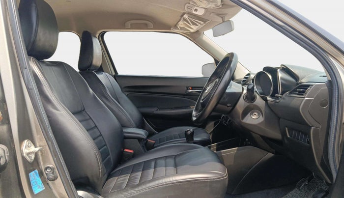 2020 Maruti Swift VXI, Petrol, Manual, 33,775 km, Right Side Front Door Cabin