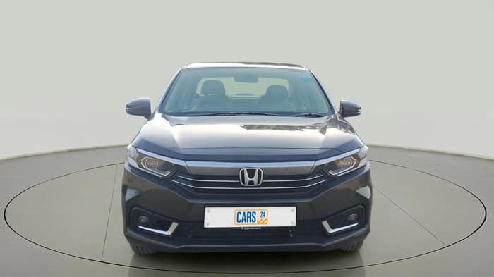 2022 Honda Amaze 1.2L I-VTEC VX CVT, Petrol, Automatic, 27,058 km, Front
