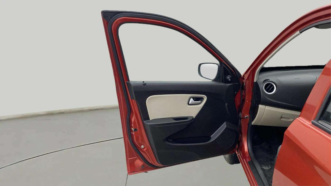 2020 Maruti Alto VXI PLUS, Petrol, Manual, 13,329 km, LHS Front Door