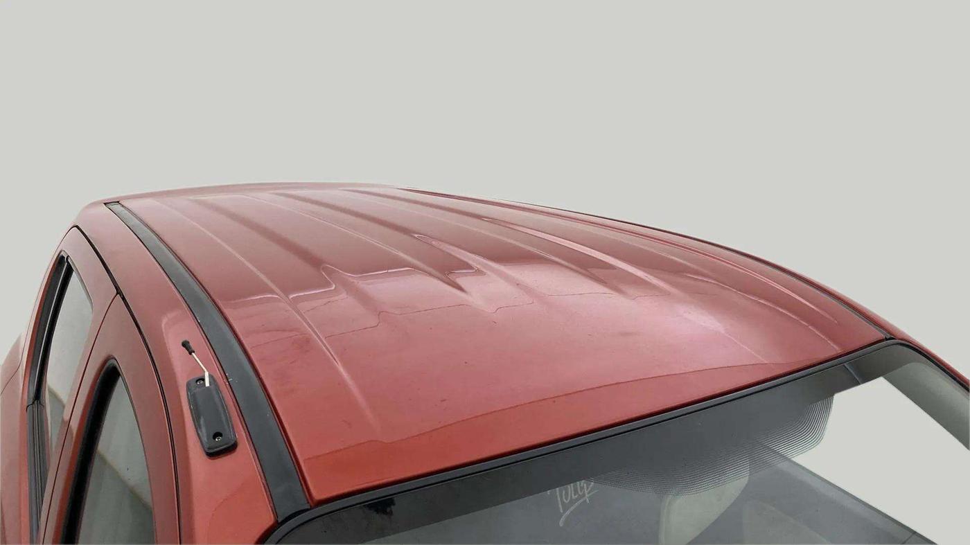 2020 Maruti Alto VXI PLUS, Petrol, Manual, 13,329 km, Roof