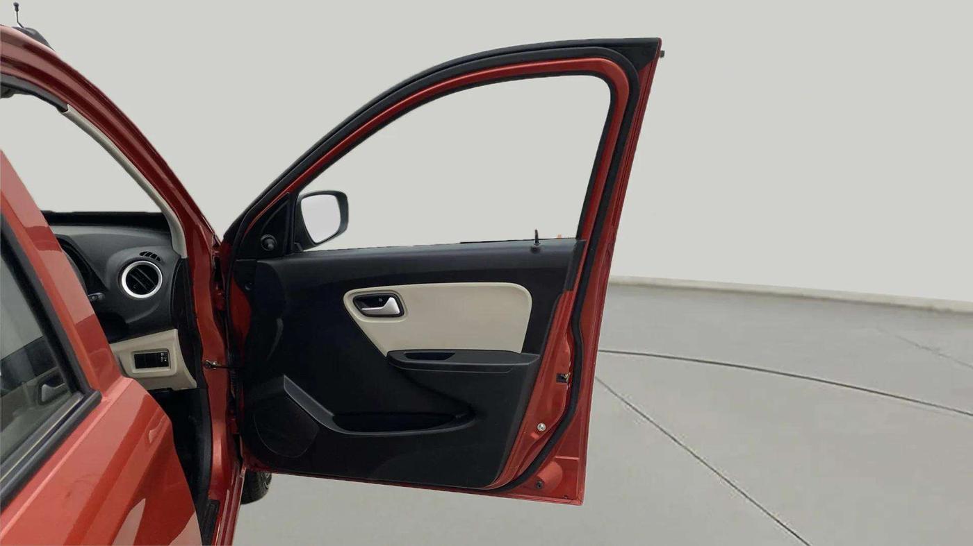 2020 Maruti Alto VXI PLUS, Petrol, Manual, 13,329 km, RHS Front Door