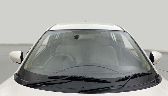 2020 Maruti Dzire ZXI Plus AMT, Petrol, Automatic, 51,225 km, Front Windshield