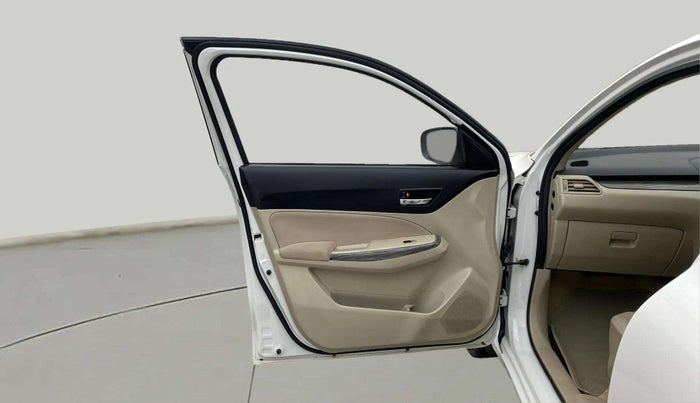 2020 Maruti Dzire ZXI Plus AMT, Petrol, Automatic, 51,225 km, LHS Front Door