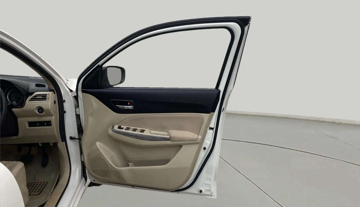 2020 Maruti Dzire ZXI Plus AMT, Petrol, Automatic, 51,225 km, RHS Front Door