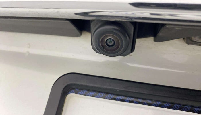 2020 Maruti Dzire ZXI Plus AMT, Petrol, Automatic, 51,225 km, Parking Camera