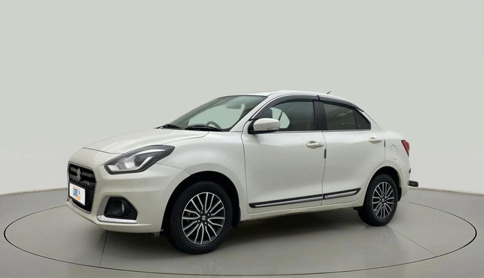 2020 Maruti Dzire ZXI Plus AMT, Petrol, Automatic, 51,225 km, Left Front Diagonal
