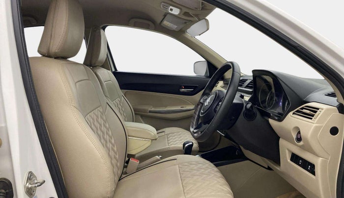 2020 Maruti Dzire ZXI Plus AMT, Petrol, Automatic, 51,225 km, Right Side Front Door Cabin