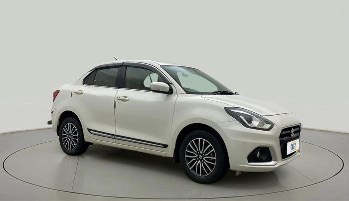 2020 Maruti Dzire ZXI Plus AMT, Petrol, Automatic, 51,225 km, Right Front Diagonal