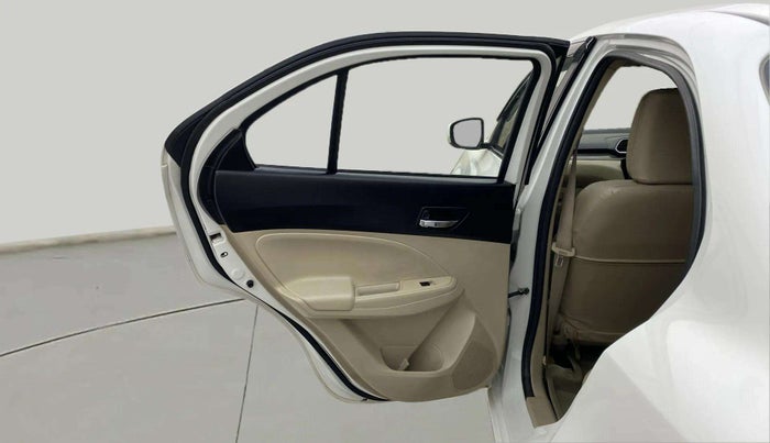 2020 Maruti Dzire ZXI Plus AMT, Petrol, Automatic, 51,225 km, LHS Rear Door