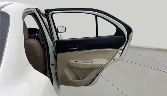 2020 Maruti Dzire ZXI Plus AMT, Petrol, Automatic, 51,225 km, RHS Rear Door