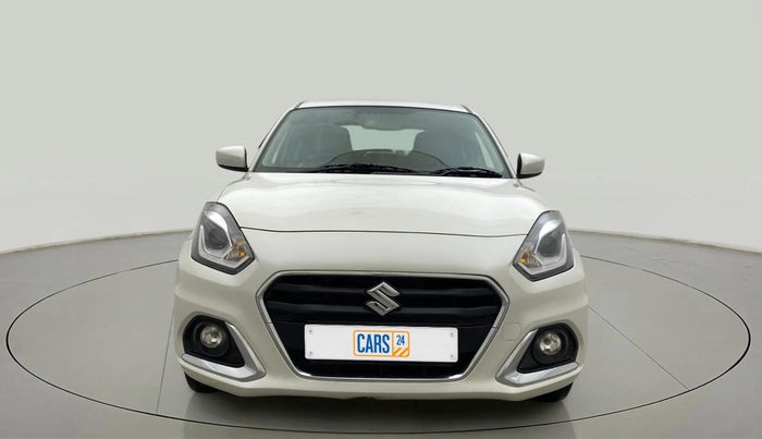 2020 Maruti Dzire ZXI Plus AMT, Petrol, Automatic, 51,225 km, Front