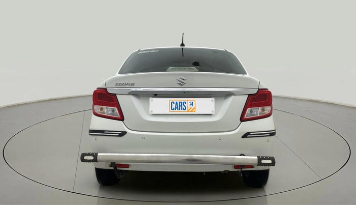 2020 Maruti Dzire ZXI Plus AMT, Petrol, Automatic, 51,225 km, Back/Rear