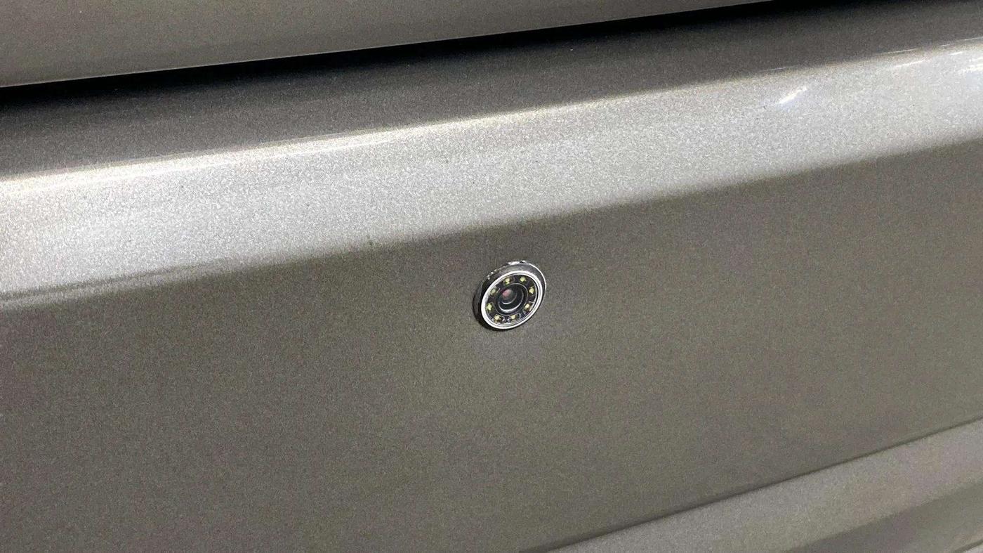 2022 Maruti New Wagon-R LXI CNG 1.0, CNG, Manual, 71,090 km, Parking Camera
