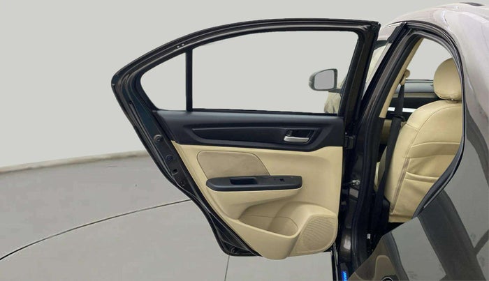 2022 Honda Amaze 1.2L I-VTEC VX CVT, Petrol, Automatic, 29,705 km, LHS Rear Door