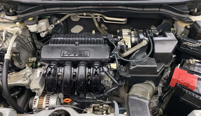 2022 Honda Amaze 1.2L I-VTEC VX CVT, Petrol, Automatic, 29,705 km, Engine View