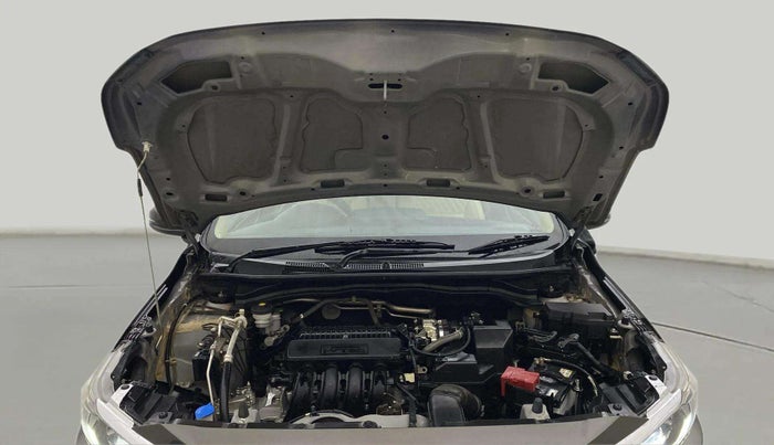 2022 Honda Amaze 1.2L I-VTEC VX CVT, Petrol, Automatic, 29,705 km, Open Bonet