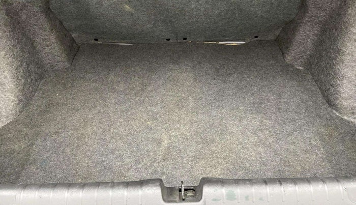 2022 Honda Amaze 1.2L I-VTEC VX CVT, Petrol, Automatic, 29,705 km, Boot Open Zoomed View