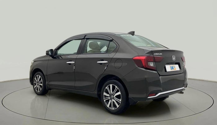 2022 Honda Amaze 1.2L I-VTEC VX CVT, Petrol, Automatic, 29,705 km, Left Back Diagonal