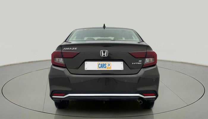 2022 Honda Amaze 1.2L I-VTEC VX CVT, Petrol, Automatic, 29,705 km, Back/Rear