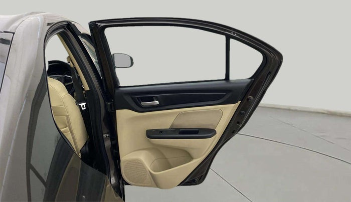 2022 Honda Amaze 1.2L I-VTEC VX CVT, Petrol, Automatic, 29,705 km, RHS Rear Door